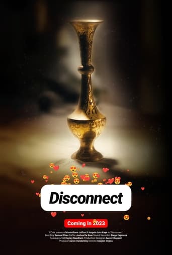 Poster of Disconnect