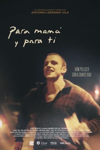 Poster of Para mamá y para ti