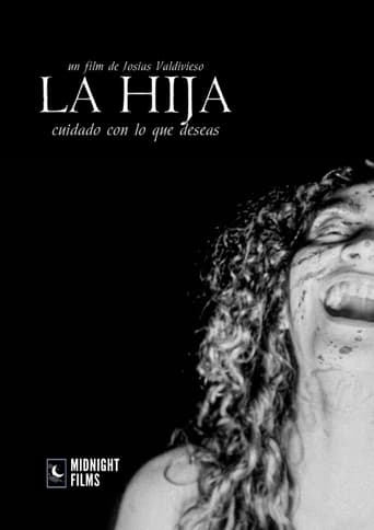 Poster of La Hija