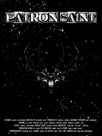 Poster of Patron Saint