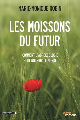 Poster of Les moissons du futur