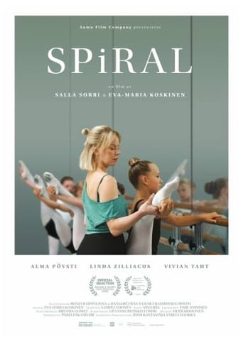 Poster of Spiral