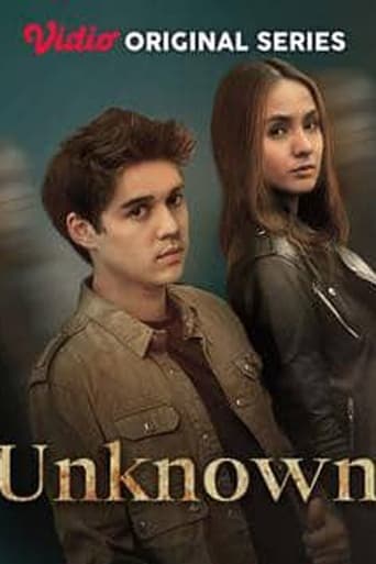 Poster of Unknown