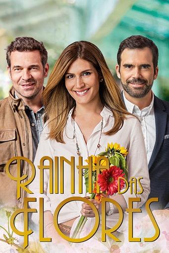 Poster of Rainha das Flores