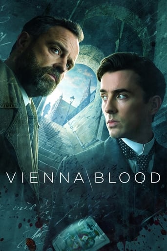 Portrait for Vienna Blood - Season 4