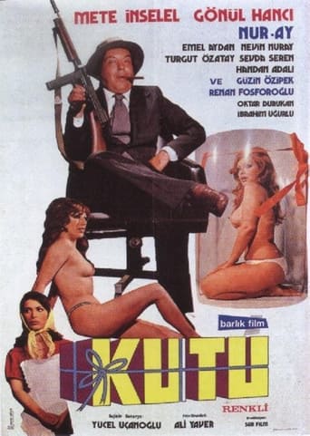 Poster of Bu Kutu Başka Kutu