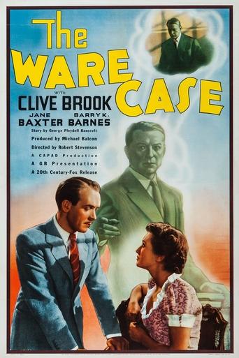 Poster of The Ware Case