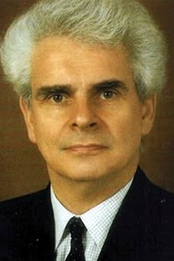 Portrait of Giorgos G. Papandreou