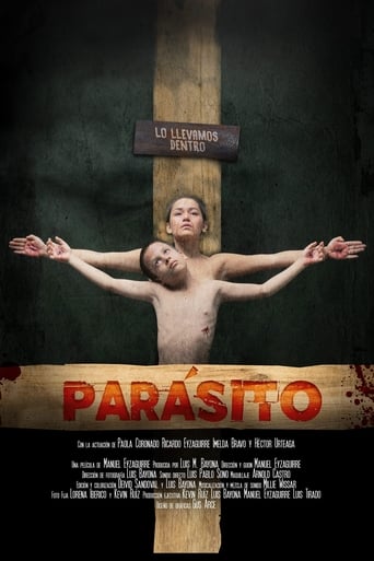 Poster of Parásito