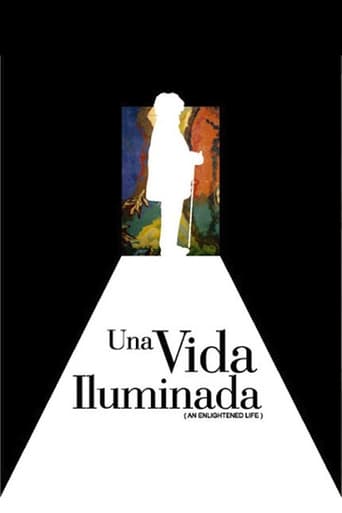 Poster of Una vida iluminada