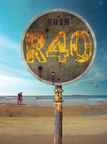 Poster of Rush: R40