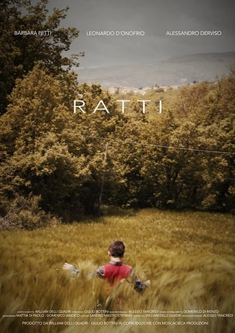 Poster of Ratti