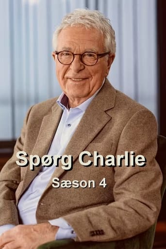 Portrait for Spørg Charlie - Season 4