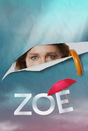 Poster of Zoe