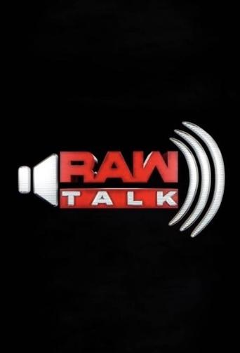 Portrait for Raw Talk - Season 4