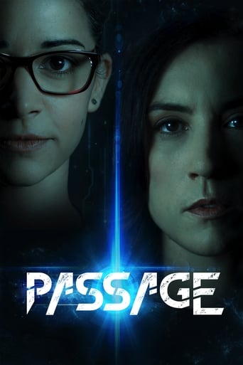 Poster of Passage