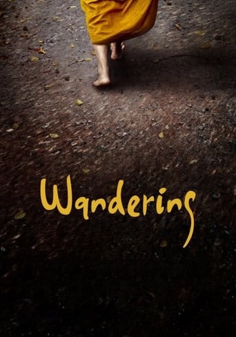 Poster of Wandering