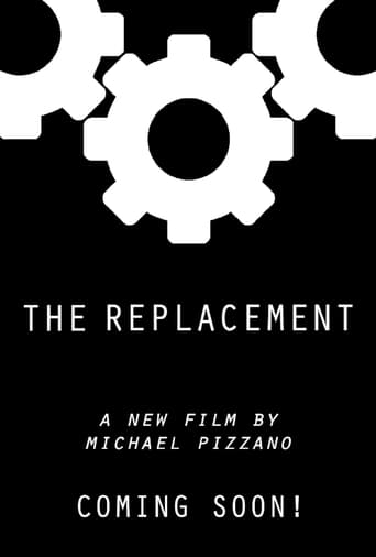 Poster of The Replacement