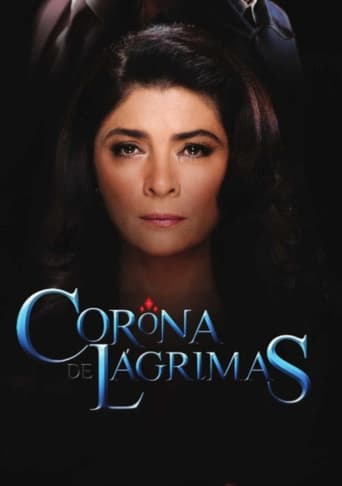 Portrait for Corona de lágrimas - Season 1