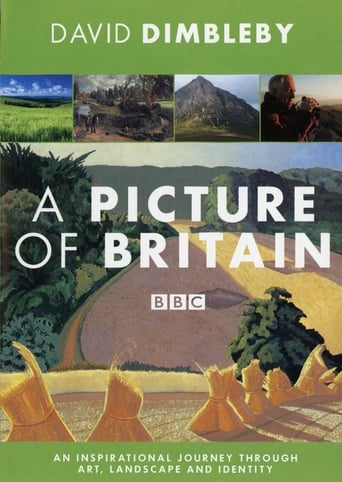 Poster of A Picture of Britain