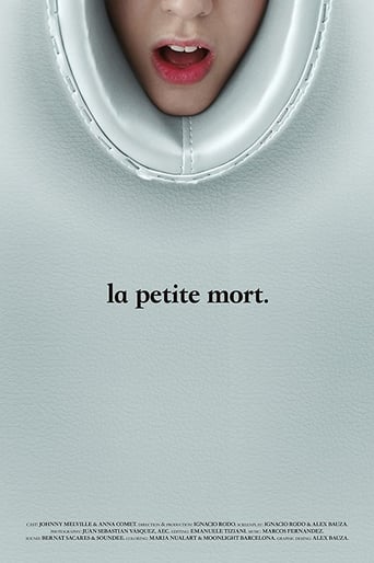 Poster of La petite mort