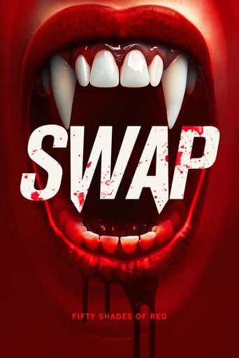 Poster of Swap