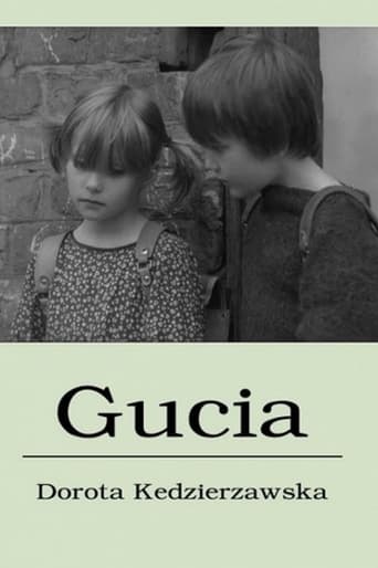 Poster of Gucia