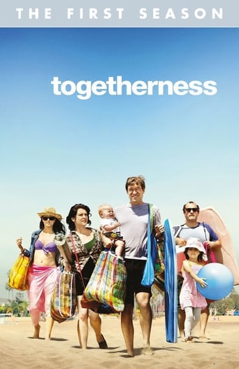 Portrait for Togetherness - Season 1