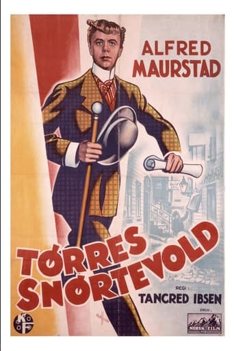 Poster of Tørres Snørtevold