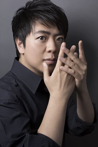 Poster of Lang Lang:  Portrait of an Exceptional Pianist