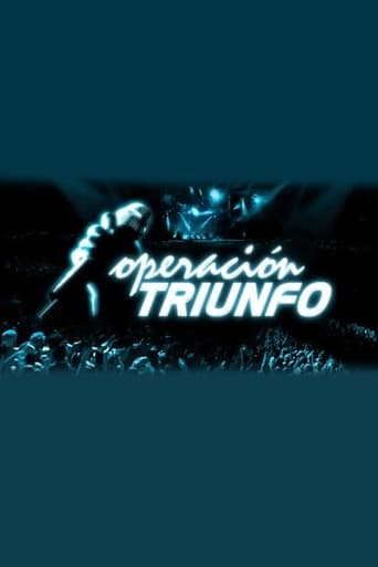 Portrait for Operación triunfo - Season 4