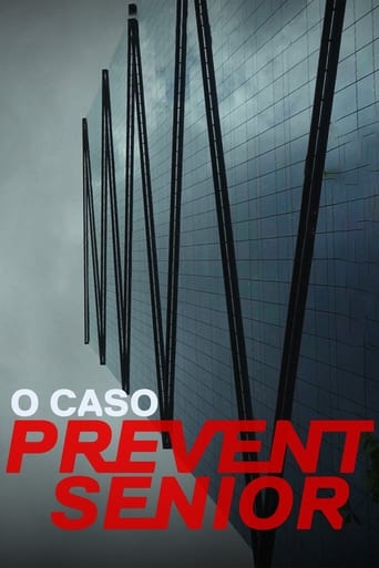 Poster of O Caso Prevent Senior