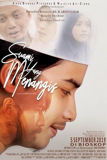 Poster of Suami yang Menangis