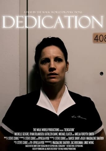 Poster of Dedication