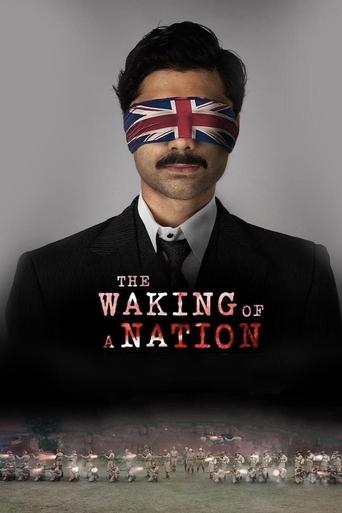 Poster of The Waking of a Nation