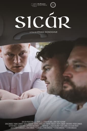 Poster of Sicar