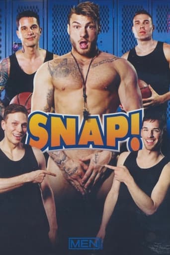 Poster of Snap!