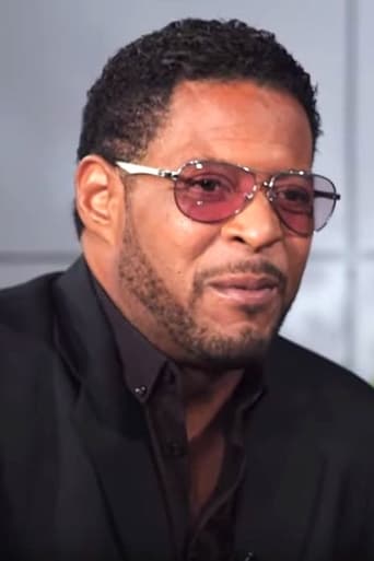 Portrait of Javier Sotomayor