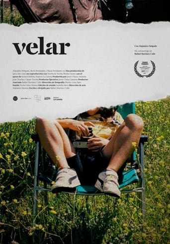 Poster of Velar