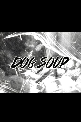 Poster of Dog Soup