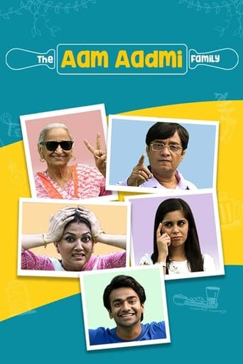 Portrait for The Aam Aadmi Family - Season 2