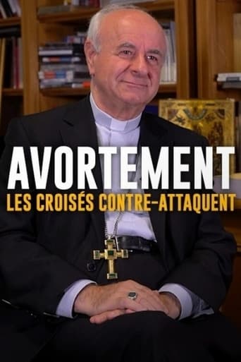 Poster of Avortement, les croisés contre-attaquent