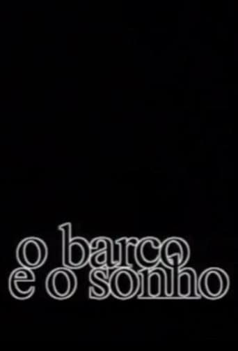 Poster of O Barco e o Sonho