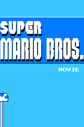 Poster of Super Mario Movie