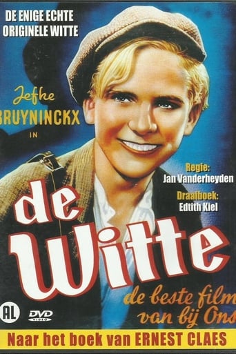 Poster of Whitey