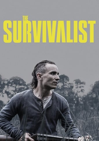 Poster of The Survivalist