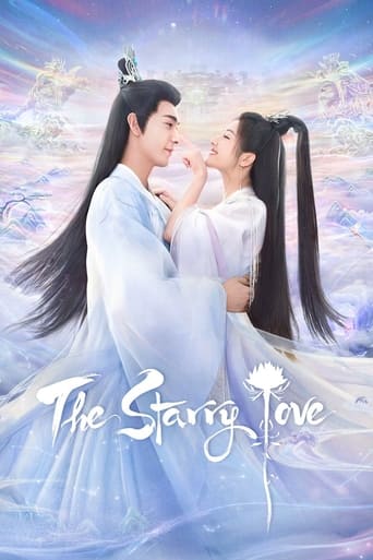 Poster of The Starry Love