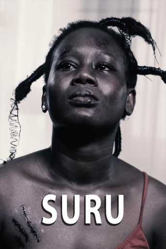 Poster of Suru