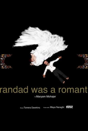 Poster of Grandad Was a Romantic