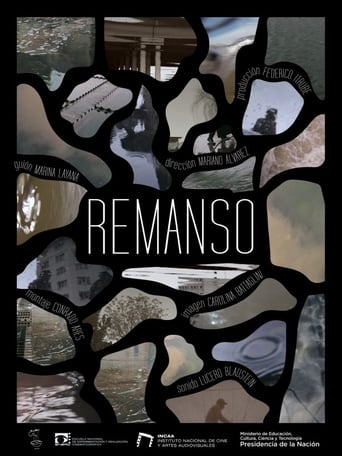 Poster of Remanso